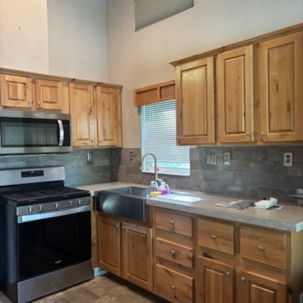 Palm Harbor Tiny House in Priest River, ID - $89,000 - Image 2 Thumbnail