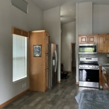 Palm Harbor Tiny House in Priest River, ID - $89,000 - Image 3 Thumbnail