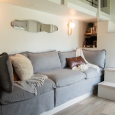 Park Model Tiny Home by Cornerstone Construction LLC - Image 4 Thumbnail