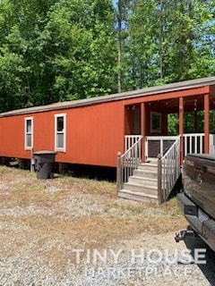 Park model/tiny house 