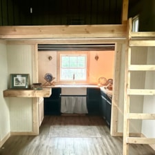 Park Model Tiny House Cottage  - Image 5 Thumbnail