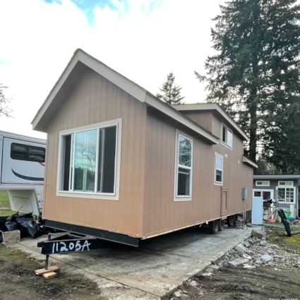 Park Model - Your Perfect ADU or Tiny Home on Wheels! - Image 2 Thumbnail