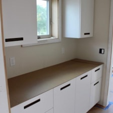 Finish this nearly completed oversized tiny home to your tastes! - Image 5 Thumbnail