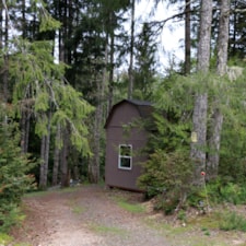 Partially Finished Tinyhome in Shelton, WA - Image 3 Thumbnail