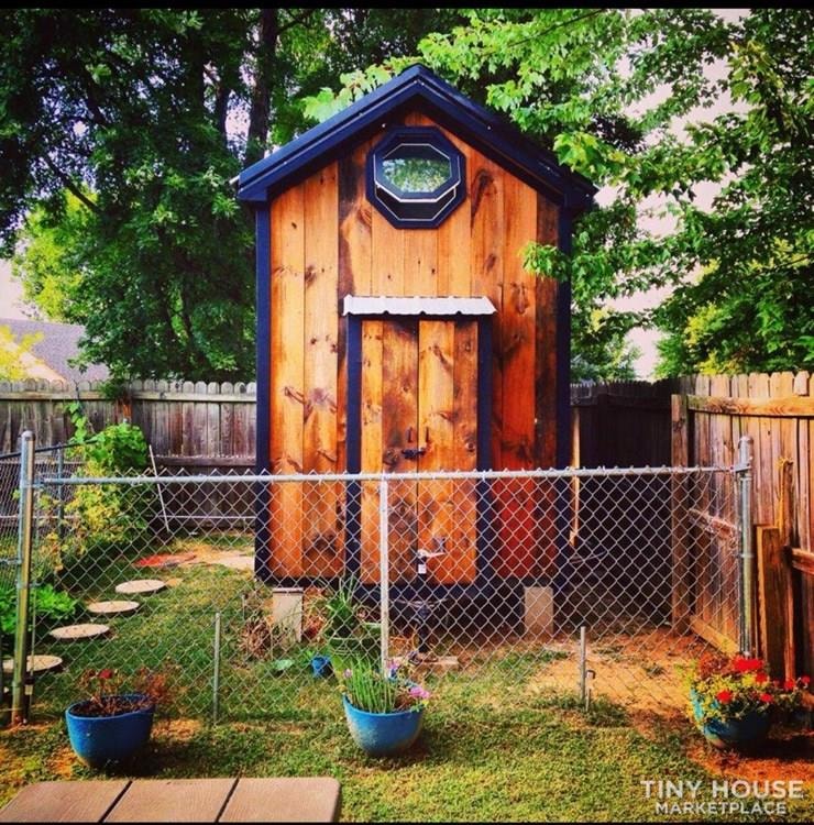 PERFECT TINY HOUSE FOR THE PERFECT PRICE!! - Image 1 Thumbnail