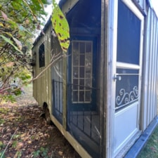 Perfect Tiny House Project! Great Screened-In Porch! - Image 5 Thumbnail