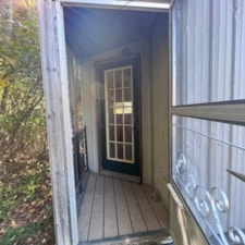 Perfect Tiny House Project! Great Screened-In Porch! - Image 6 Thumbnail