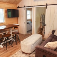 Pinecrest Cabin - 2 Bedrooms, Loft, High-End Features, Ready to Move! - Image 5 Thumbnail