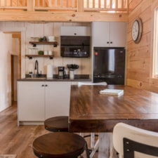 Pinecrest Cabin - 2 Bedrooms, Loft, High-End Features, Ready to Move! - Image 6 Thumbnail