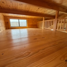 Pinecrest Cabin – 2 Bed + Loft (Flood-Salvage, As-Is Discount) - Image 4 Thumbnail