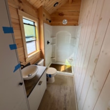 Pinecrest Cabin – 2 Bed + Loft (Flood-Salvage, As-Is Discount) - Image 6 Thumbnail