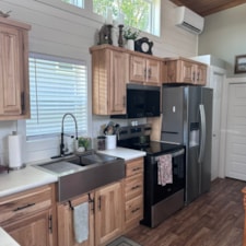 Platinum Cottages - Cardinal Model - Image 3 Thumbnail
