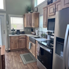 Platinum Cottages - Cardinal Model - Image 5 Thumbnail