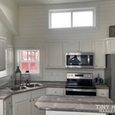 Platinum Cottages Park Model Tiny Home by owner - Image 3 Thumbnail