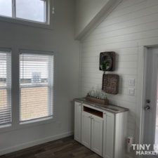 Platinum Cottages Park Model Tiny Home by owner - Image 4 Thumbnail