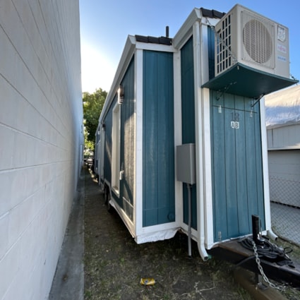 Portable ADA Bathrooms and Showers - Image 2 Thumbnail