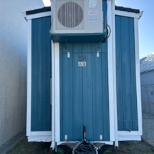 Portable ADA Bathrooms and Showers - Image 3 Thumbnail