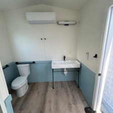 Portable ADA Bathrooms and Showers - Image 6 Thumbnail
