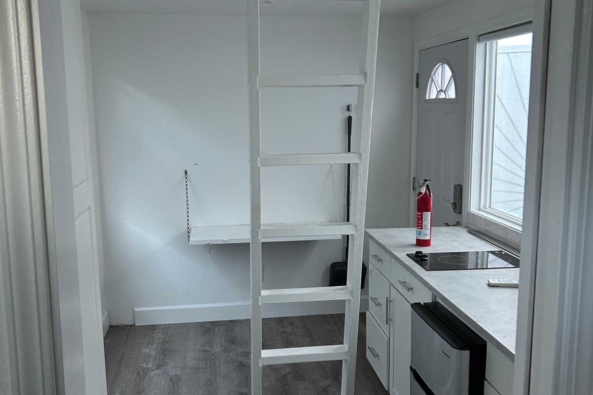 Portable Dwelling Unit - TH1 - Image 1 Thumbnail