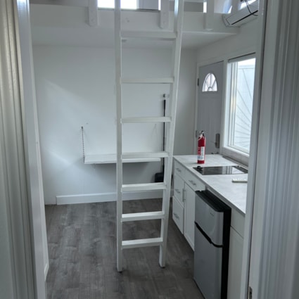 Portable Dwelling Unit - TH1 - Image 2 Thumbnail