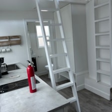 Portable Dwelling Unit - TH1 - Image 3 Thumbnail