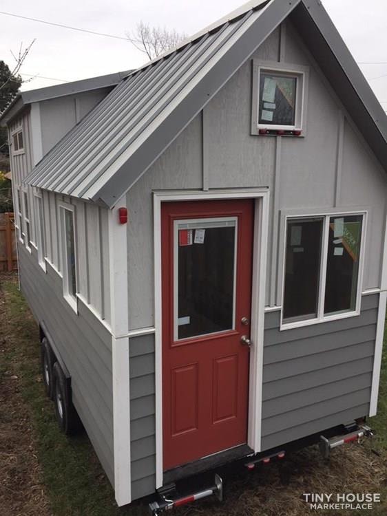 Tiny House for Sale Portland Tiny House