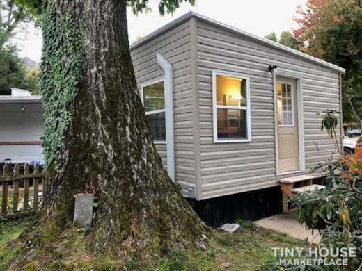 Almost New Tiny House in North Carolina