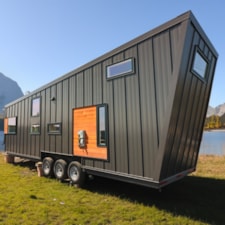 Premium Modern Dream Tiny House-2023 Build-NOAH Certified-Insured- $199,000 - Image 3 Thumbnail