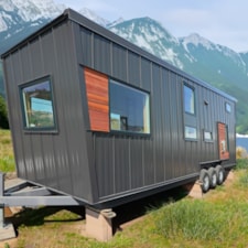 Premium Modern Dream Tiny House-2023 Build-NOAH Certified-Insured- $199,000 - Image 4 Thumbnail