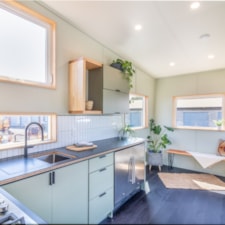 Premium Modern Dream Tiny House-2023 Build-NOAH Certified-Insured- $199,000 - Image 5 Thumbnail