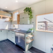 Premium Modern Dream Tiny House-2023 Build-NOAH Certified-Insured- $199,000 - Image 6 Thumbnail