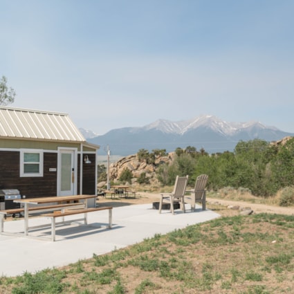 Premium tiny home for sale in CO  - Image 2 Thumbnail