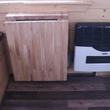 Primo Tiny Home - ready for on or off grid living - Image 5 Thumbnail