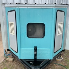 Pristine Tiny house trailer - Image 6 Thumbnail