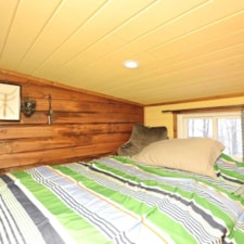 Professionally built 420sqft beautiful tiny home  - Image 5 Thumbnail