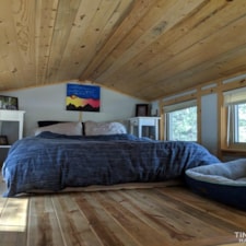 Professionally Built Tiny Home - Image 5 Thumbnail