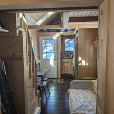 Professionally Built Tiny House - Image 3 Thumbnail