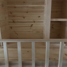 Professionally Built Tiny House - Image 5 Thumbnail