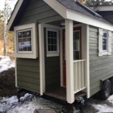 Professionally Built Tiny House - Image 6 Thumbnail