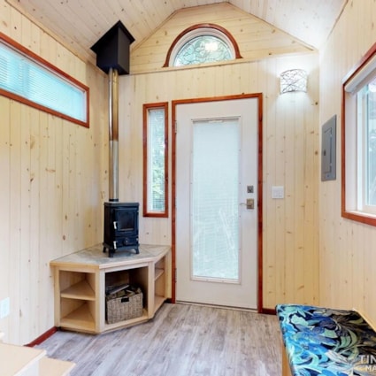 Professionally Constructed, Beautifully Designed Tiny Home! - Image 2 Thumbnail