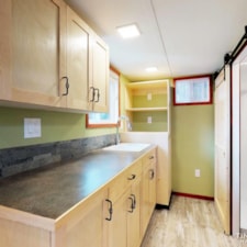 Professionally Constructed, Beautifully Designed Tiny Home! - Image 4 Thumbnail