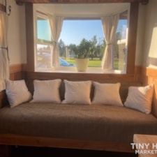 Ready to Live In Shipping Container Home for Sale - Image 3 Thumbnail