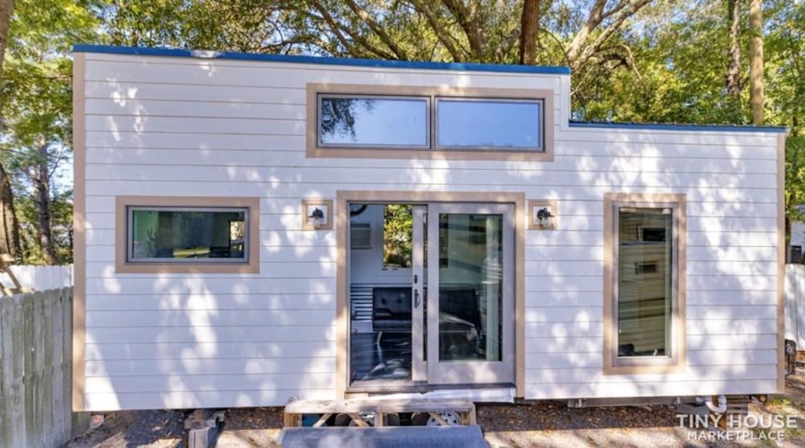 Really cool brand new - never lived-in - tiny home looking for an owner. - Image 1 Thumbnail