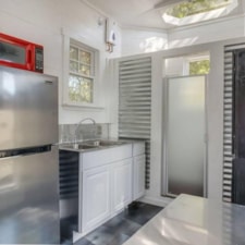 Really cool brand new - never lived-in - tiny home looking for an owner. - Image 5 Thumbnail