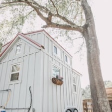 Red Roof THOW (tiny home on wheels) - Image 6 Thumbnail