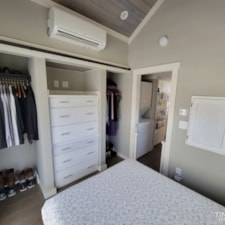 REDUCED TO SELL - Beautiful 2021 Tiny Home (Seashore by Clayton Homes) - Image 4 Thumbnail