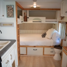 Renovated 21' Gulfstream Travel Trailer - Image 3 Thumbnail