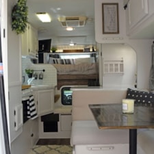 Renovated RV Camper to Tiny House - Image 3 Thumbnail