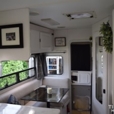 Renovated RV Camper to Tiny House - Image 6 Thumbnail