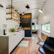 Renovated Shipping Container Tiny Home: fantastic income opportunity! - Image 5 Thumbnail